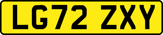 LG72ZXY