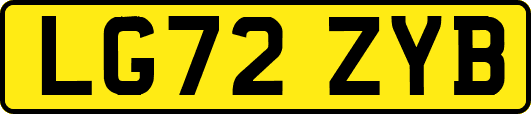 LG72ZYB