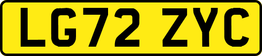 LG72ZYC