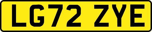 LG72ZYE