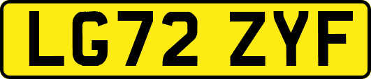 LG72ZYF