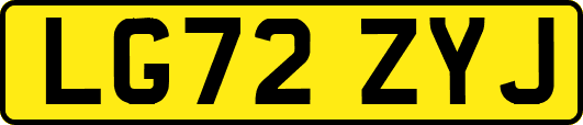 LG72ZYJ