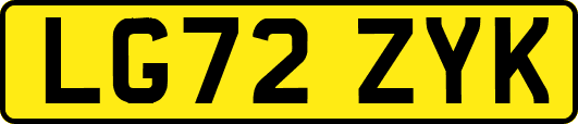 LG72ZYK