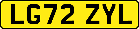 LG72ZYL
