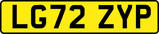 LG72ZYP