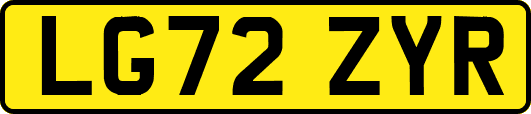 LG72ZYR