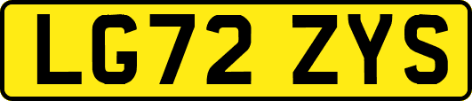 LG72ZYS