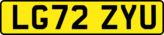 LG72ZYU