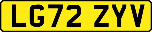 LG72ZYV