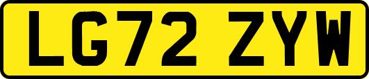 LG72ZYW