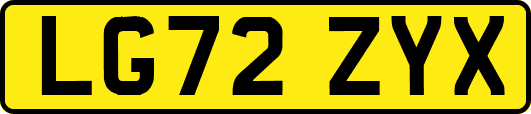 LG72ZYX
