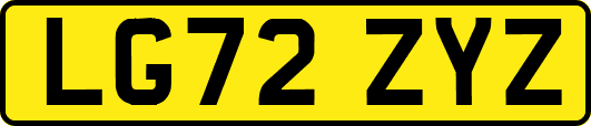 LG72ZYZ