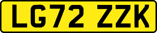 LG72ZZK