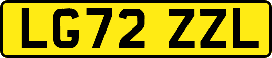 LG72ZZL