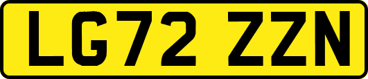 LG72ZZN