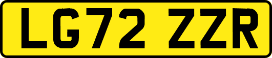 LG72ZZR