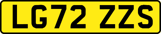 LG72ZZS