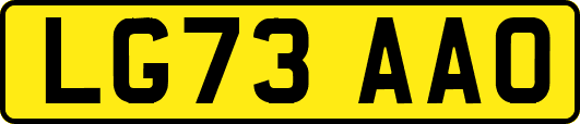 LG73AAO