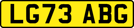 LG73ABG