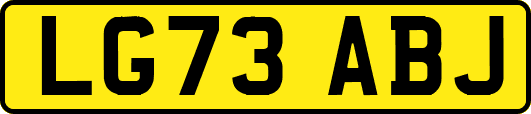 LG73ABJ