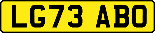LG73ABO