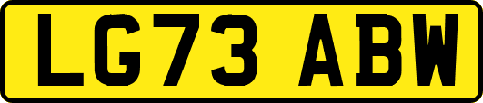 LG73ABW