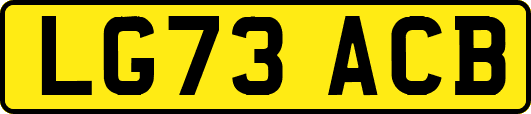 LG73ACB