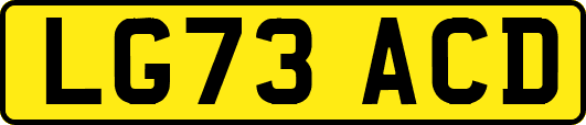 LG73ACD