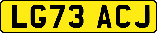 LG73ACJ