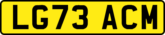 LG73ACM