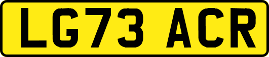 LG73ACR