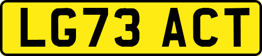 LG73ACT