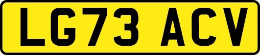 LG73ACV