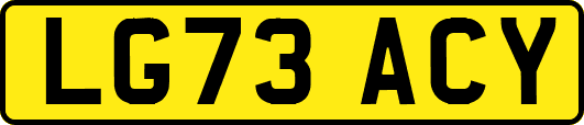 LG73ACY