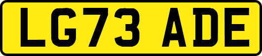LG73ADE