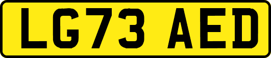 LG73AED