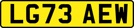 LG73AEW