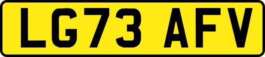 LG73AFV