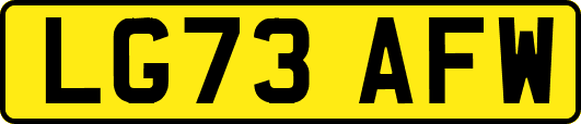 LG73AFW
