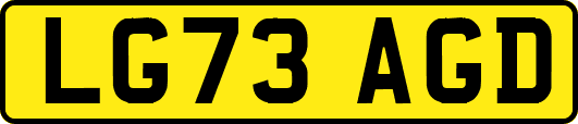 LG73AGD
