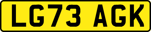 LG73AGK