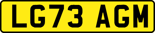 LG73AGM