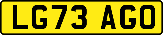 LG73AGO