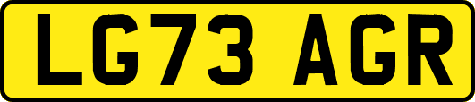 LG73AGR