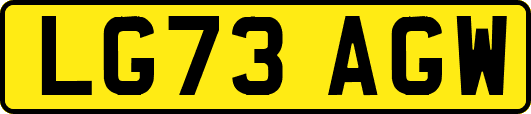 LG73AGW