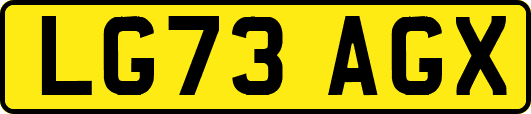 LG73AGX