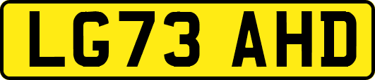 LG73AHD