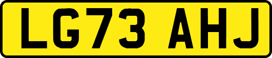 LG73AHJ