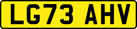 LG73AHV