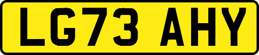 LG73AHY